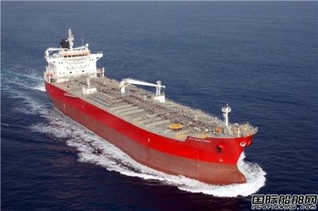 现代重工集团再接2艘5万吨成品油船订单