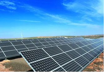 光伏组件介绍：单晶硅、N型、半片、叠瓦、异质结、PERC、TOPCon_我的钢铁网